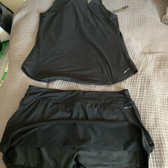 NWT Nike tennis 🎾/pickle ball outfit - Picture 6 of 7